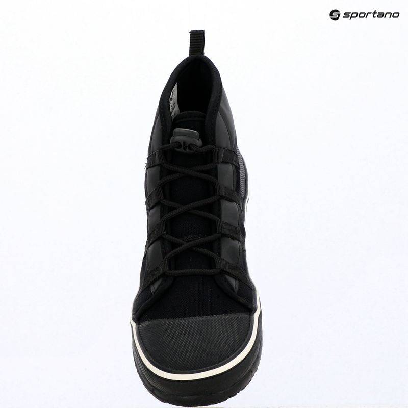 Обувки за вода SEAC Rock Boots HD 3mm black 9