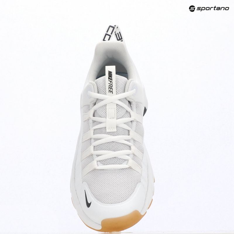 Мъжки обувки за тренировка Nike Free Metcon 7 white/iron grey/gum yellow/white 17