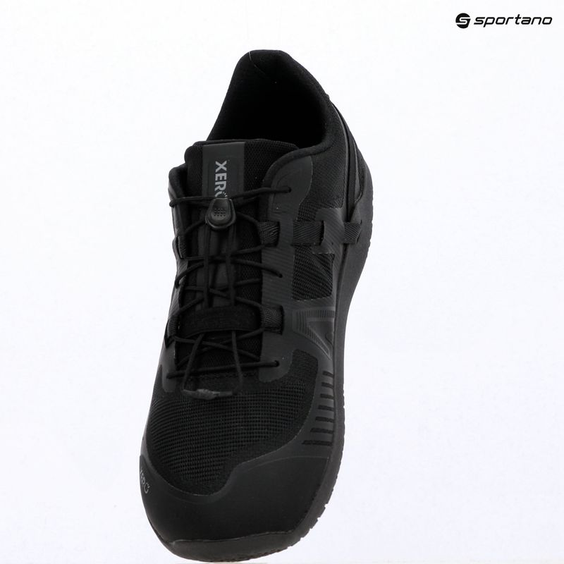 Мъжки обувки barefoot Xero Shoes XT Max black 18