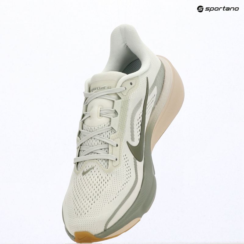 Мъжки обувки за бягане Nike Pegasus 42 spruce aura/pale ivory/jade horizon 13