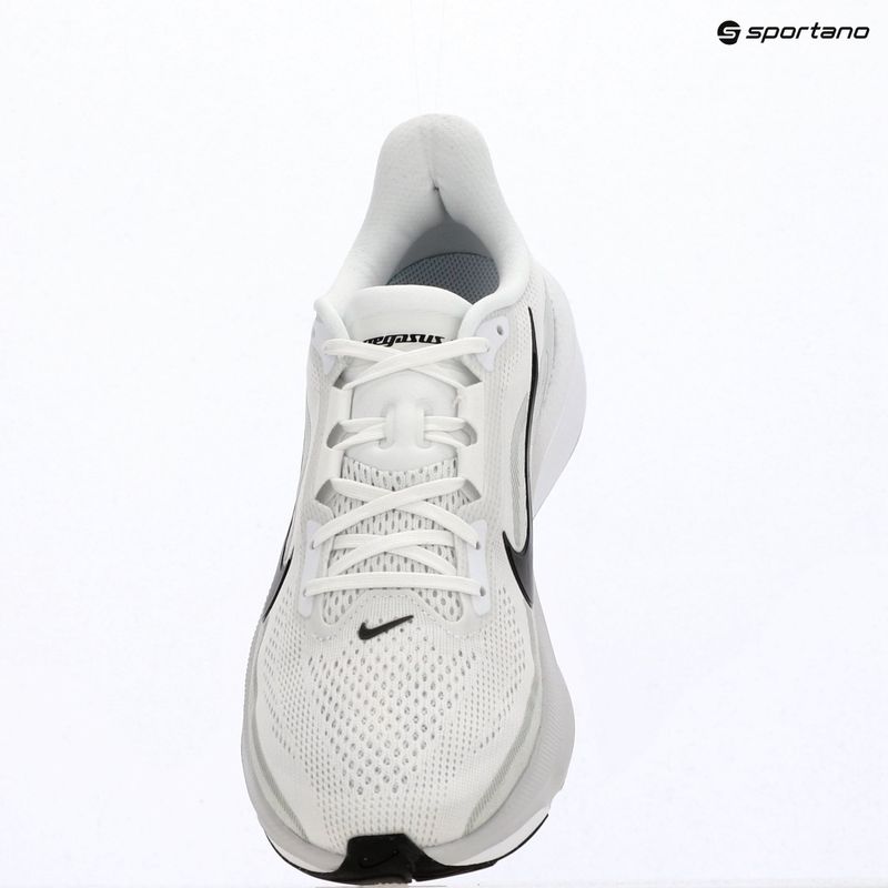 Мъжки обувки за бягане Nike Pegasus 42 white/photon dust/black 17