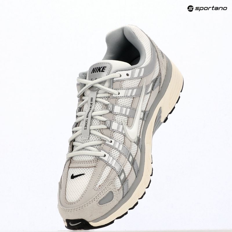 Мъжки обувки Nike P-6000 light bone/pale ivory/black/sail 14