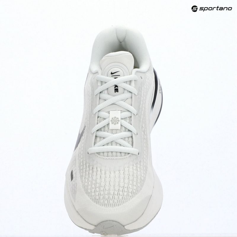 Мъжки обувки за бягане Nike Journey Run summit white/black/white/metallic silver 14