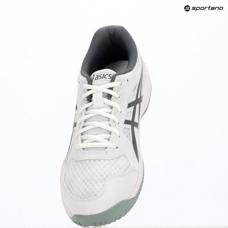 Мъжки обувки ASICS Upcourt 6 white/steel grey 9