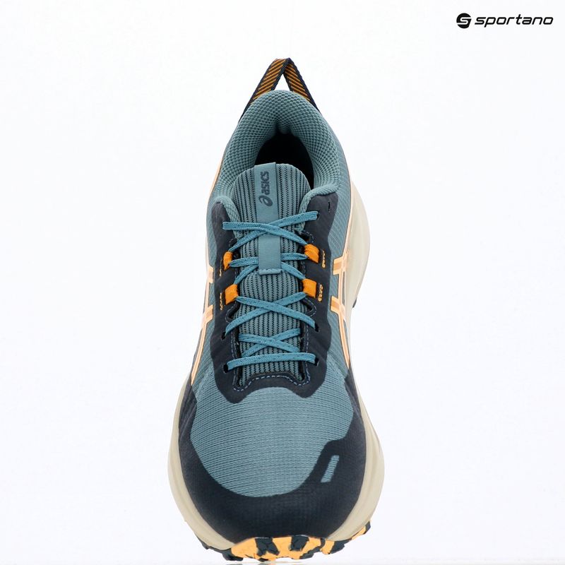 Мъжки обувки за бягане  Asics Gel-Venture 11 foggy teal/sandstorm 9