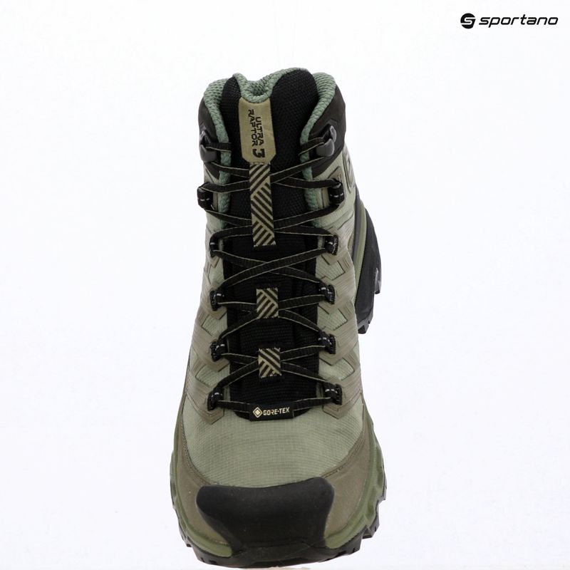 Мъжки обувки за трекинг La Sportiva Ultra Raptor 3 Mid GTX cypress/black 16