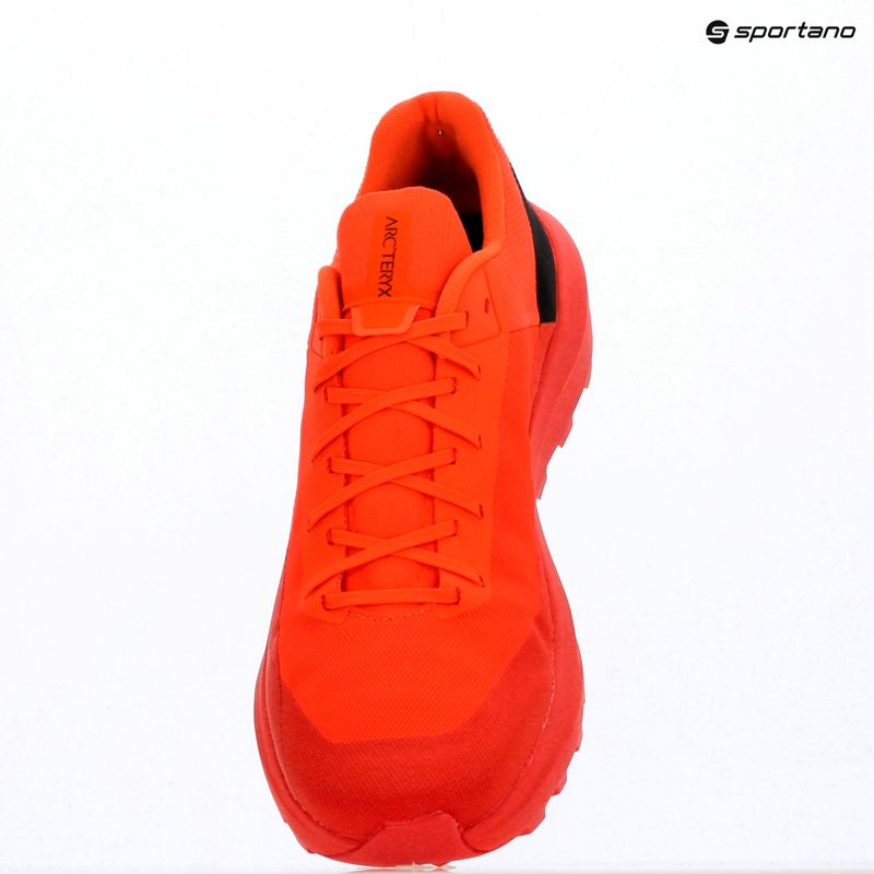 Мъжки обувки за бягане Arcteryx Norvan LD 4 solaris/dynasty 11