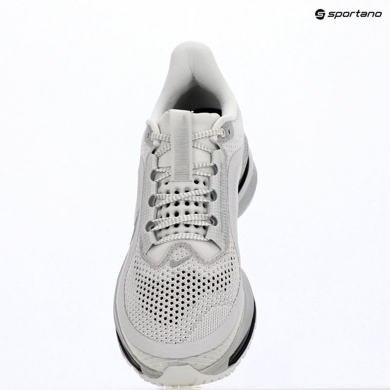 Мъжки обувки за бягане Nike Pegasus Premium photon dust/metallic Silver/black 14