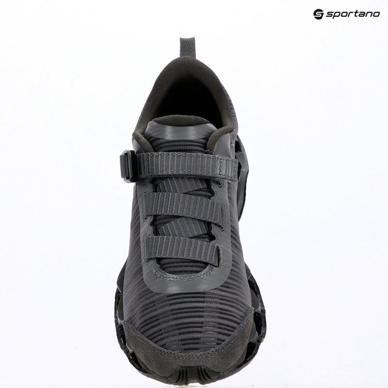 Обувки Mizuno Wave Prophecy Strap 2 iron gate/black 14