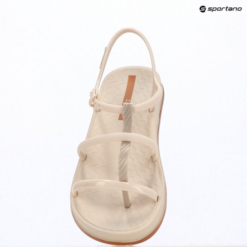 Дамски сандали Ipanema Drip Intense beige/brown 12