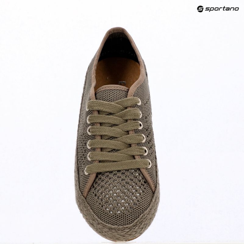 Дамски обувки EMU Australia Agonis Mac smoke 13