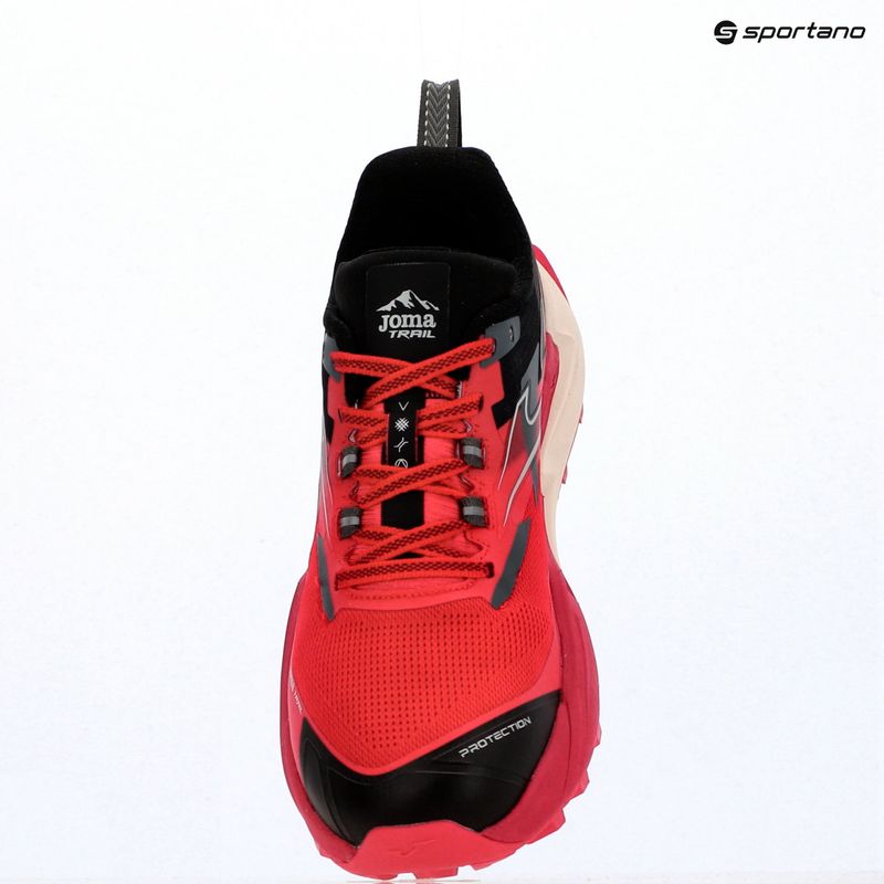 Мъжки обувки за бягане Joma Sierra red 10