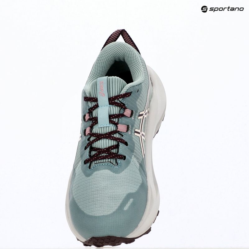 Дамски обувки за бягане Asics Gel-Venture 11 Ocean Haze/Dark Aubergine 9