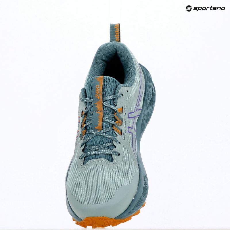 Дамски обувки за бягане ASICS Gel-Sonoma 8 ocean haze/radiant amethyst 9