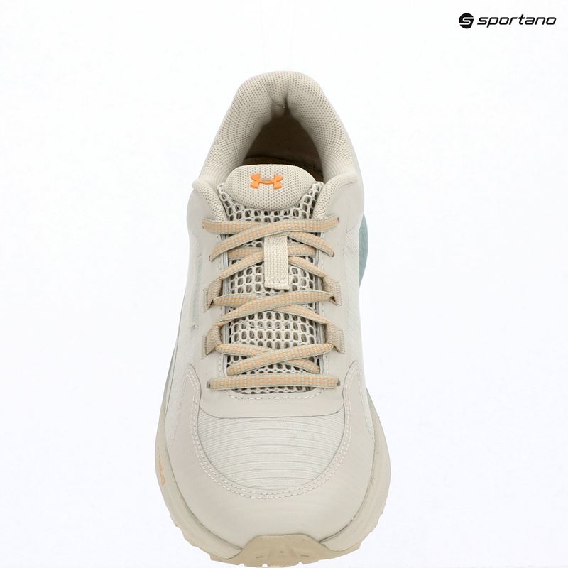 Дамски обувки за бягане Under Armour Bandit TR 3 Wht/Brn/Blanc Brun/Blanko Cafe 11