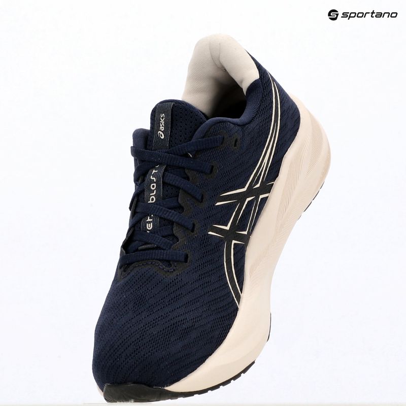Дамски обувки за бягане Asics Versablast 4 Midnight/Rose Dust 9