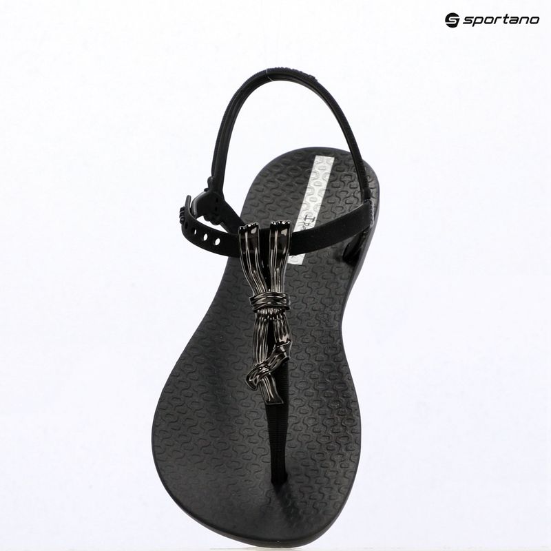 Дамски сандали Ipanema Class Charmi black/silver 13