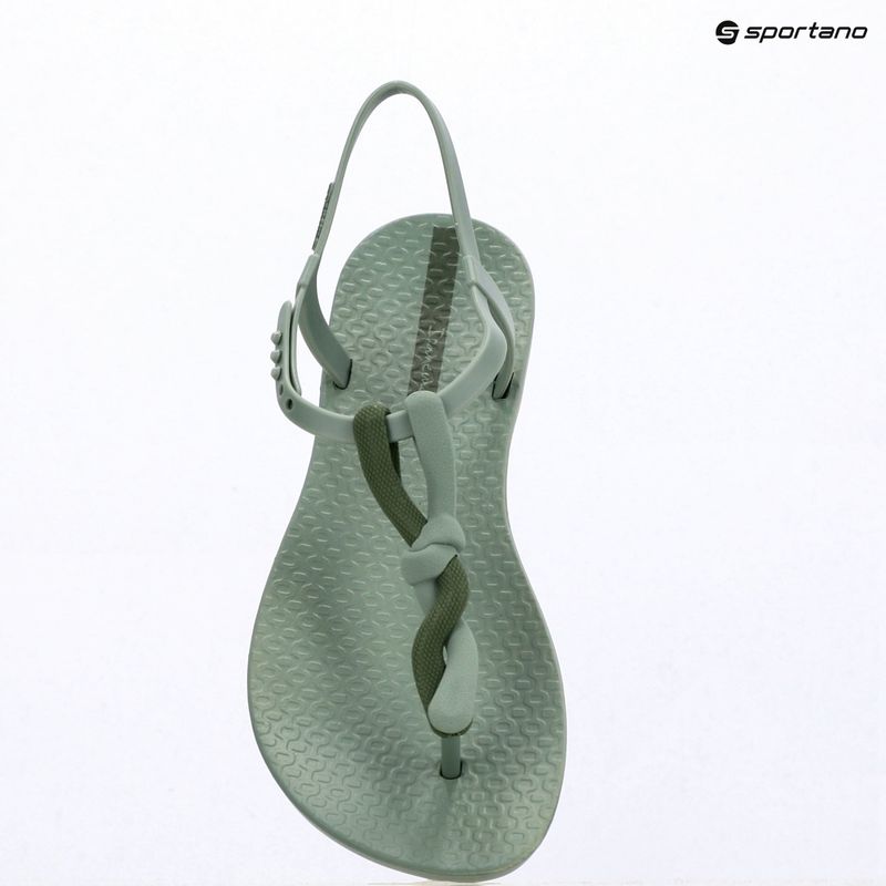 Дамски сандали Ipanema Class Daily green 13