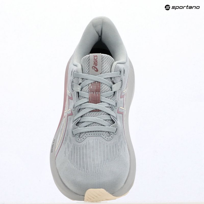 Дамски обувки за бягане ASICS GT-1000 15 piedmont grey/taro purple 9
