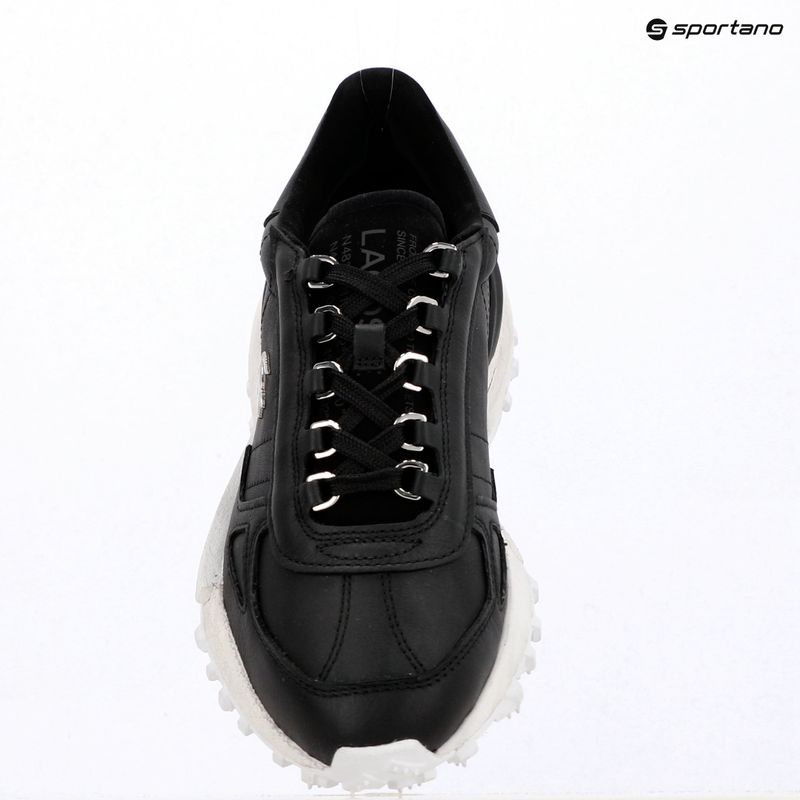 Мъжки обувки Lacoste Elite Active black/white 9