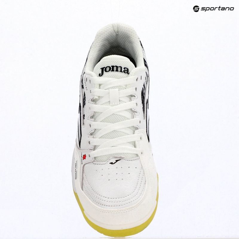 Мъжки футболни обувки Joma Fs Reactive IN white 10