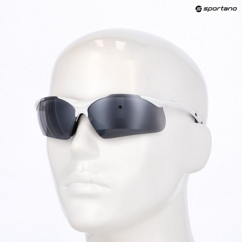 Слънчеви очила UVEX Sportstyle 223 white/lite mirror silver 3