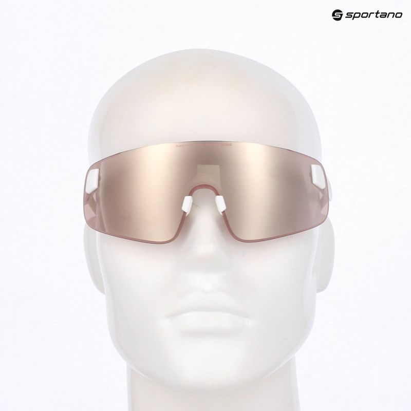 Слънчеви очила POC Elicit Toric hydrogen white/clarity trail /partly sunny silver 6