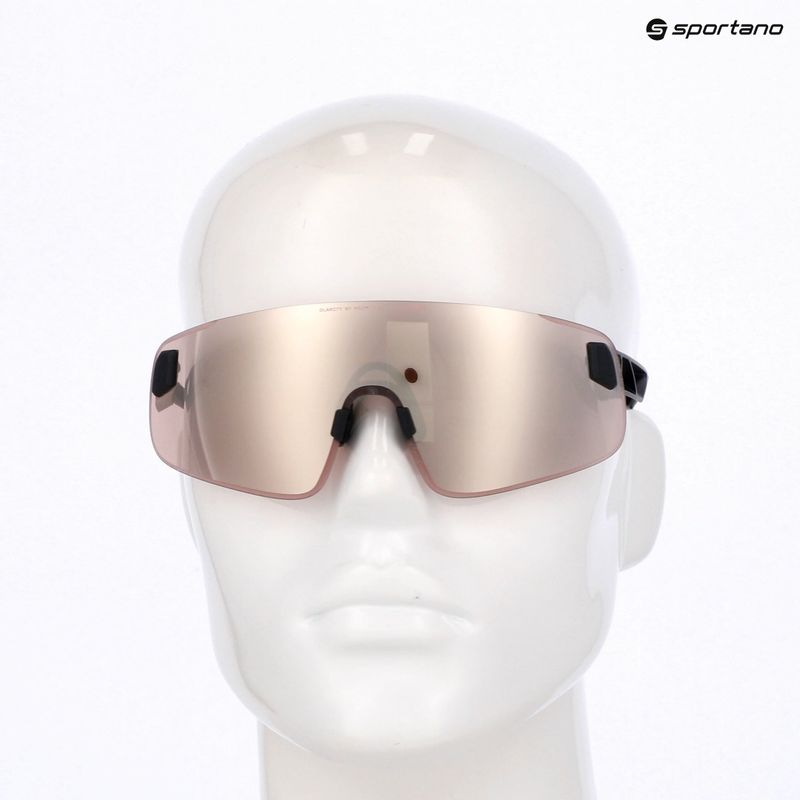 Слънчеви очила POC Elicit Toric uranium black/clarity trail/partly sunny silver 6