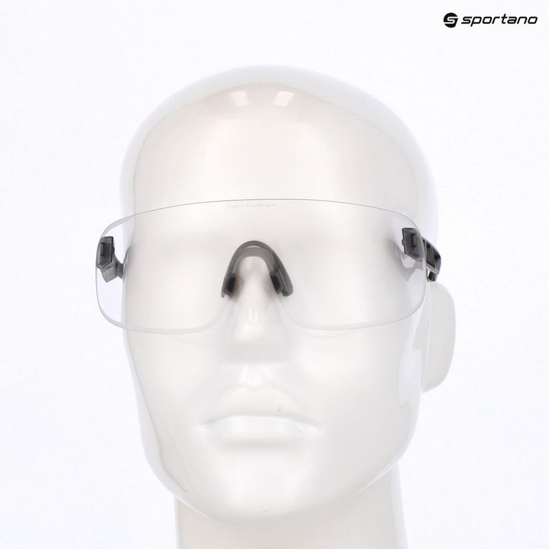 Слънчеви очила POC Elicit Photochromic translucent black/clarity photo/changeable grey 6