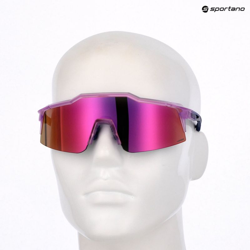 Слънчеви очила 100% Speedcraft SL toyoko/hiper vital multilayer mirror 6