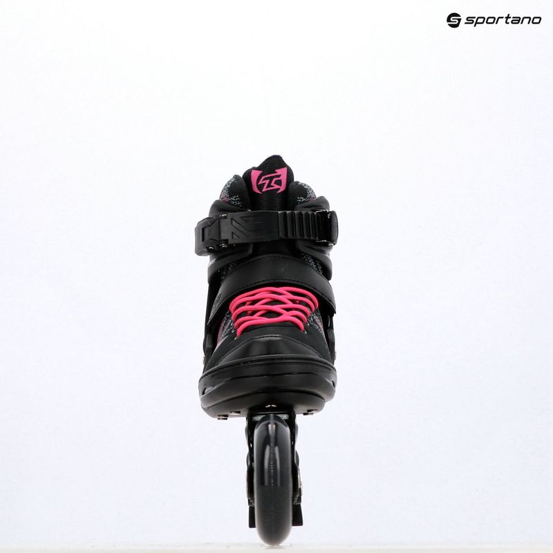 Дамски ролери Tempish Wox 2.0 Lady pink 10