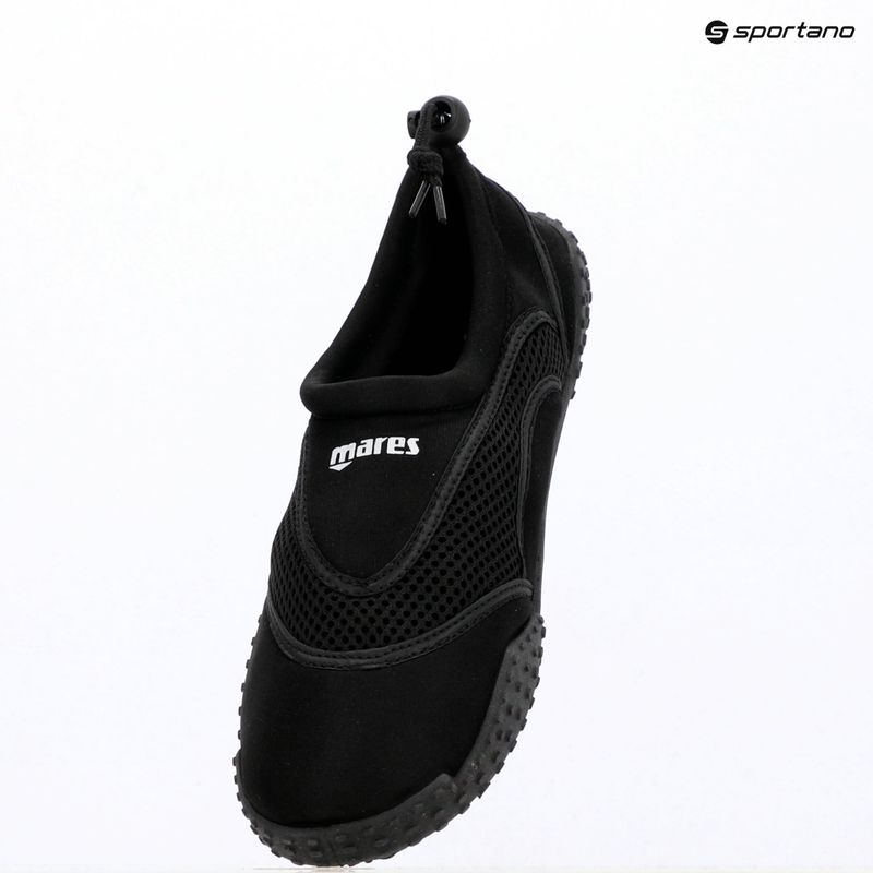 Мъжки обувки за вода Mares Aquatic black 9
