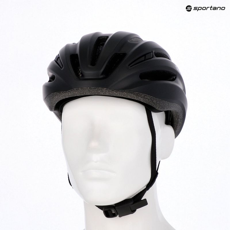 Велосипедна каска Giro Isode II matte black 4