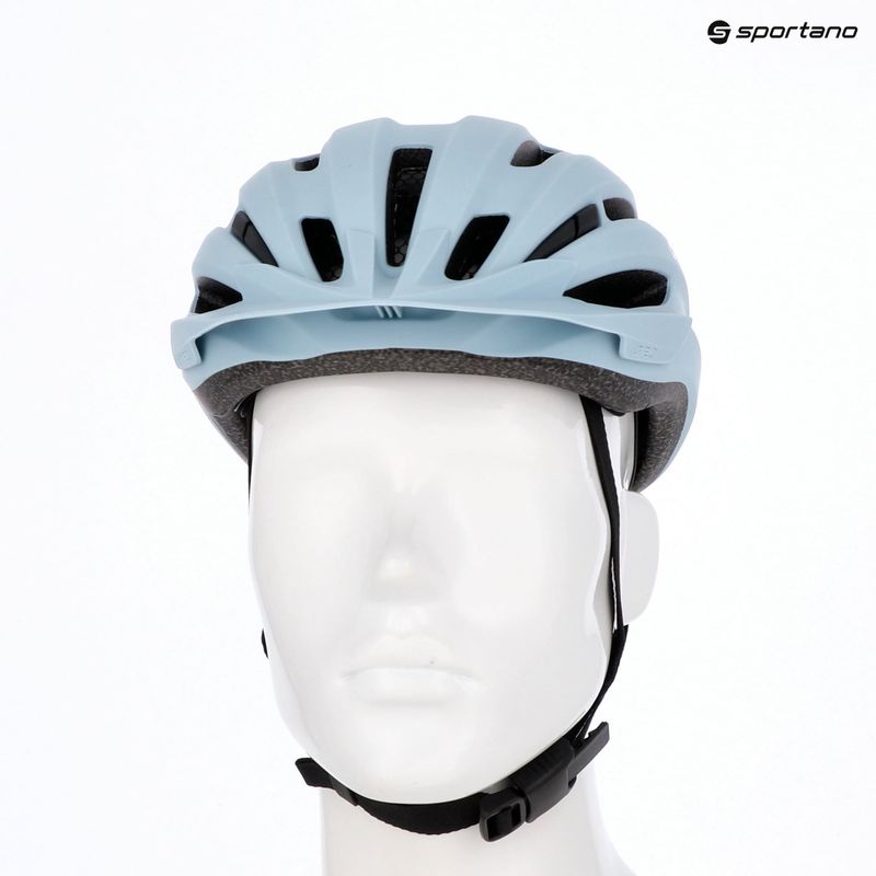 Велосипедна каска Giro Register II MIPS matte sky blue 4