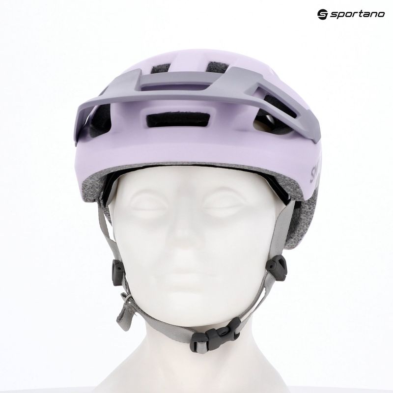 Велосипедна каска Smith Pilot MIPS matte aura 5