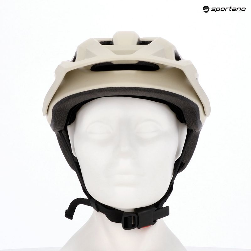 Велосипедна каска Giro Fixture II MIPS W matte stone 4