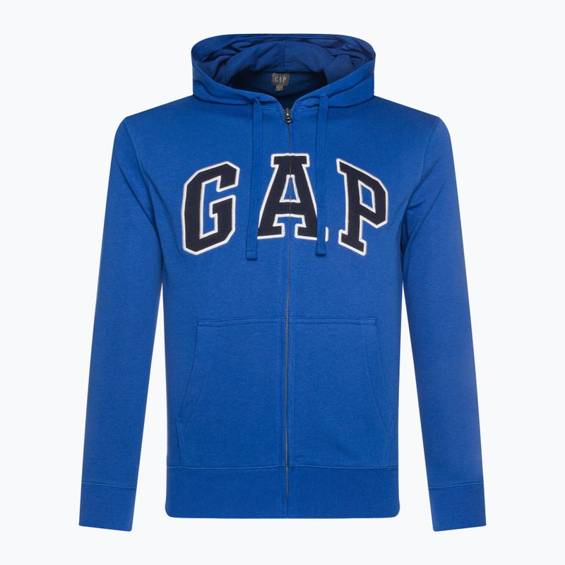 Мъжки суитчър GAP XLS FT Arch FZ HD admiral 013 3