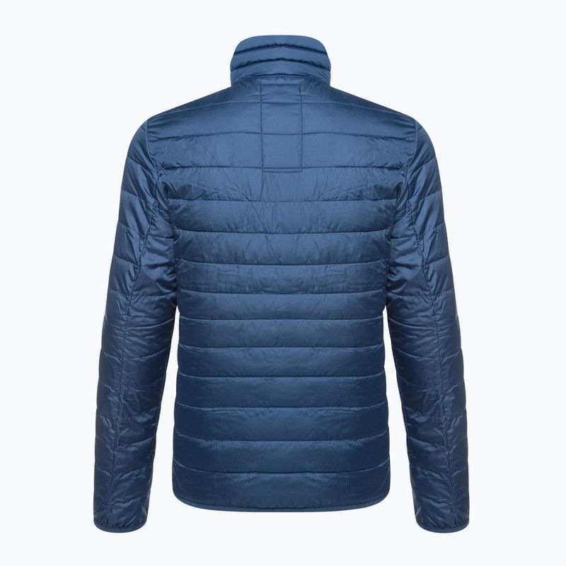 Мъжко пухено яке GAP V-Frch Logo LTWT 4