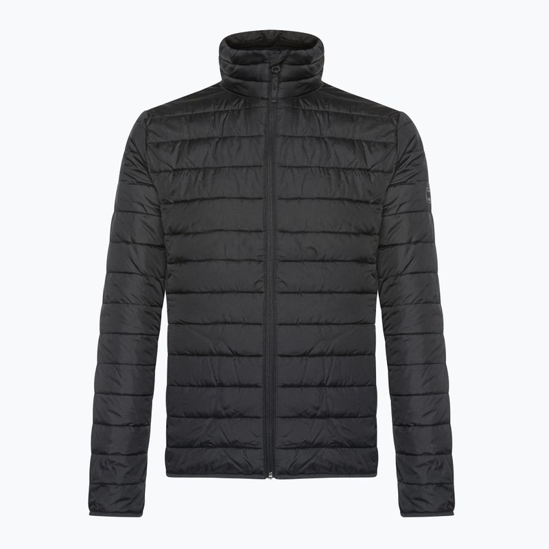 Мъжко пухено яке GAP V-Frch Logo LTWT true black 3