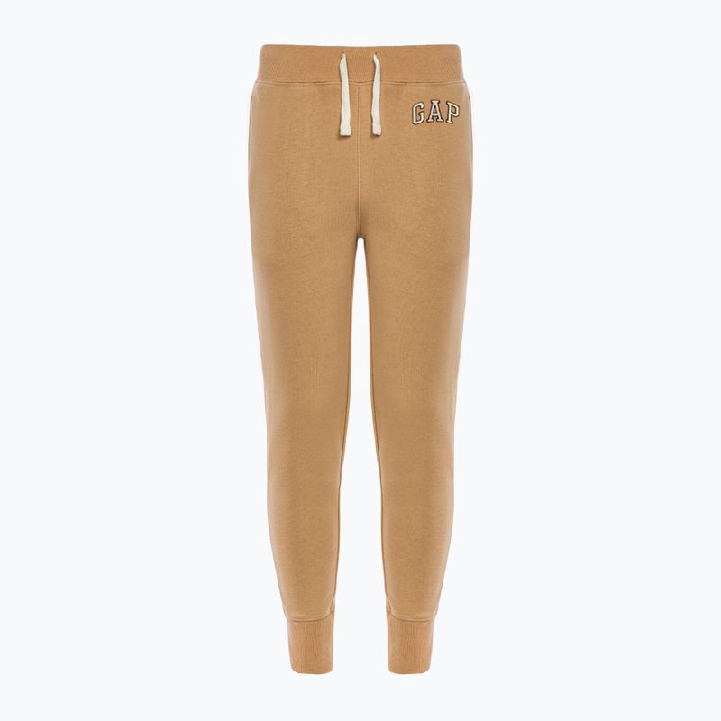 Детски панталони GAP V-Fall Fash Logo Jogger deerfield