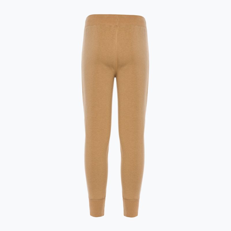 Детски панталони GAP V-Fall Fash Logo Jogger deerfield 2