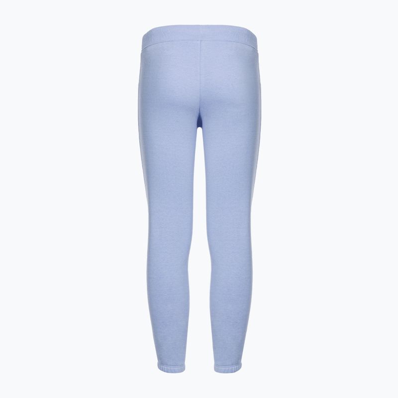 Детски панталони GAP V-FA SLD Logo Jogger blue crystal 2