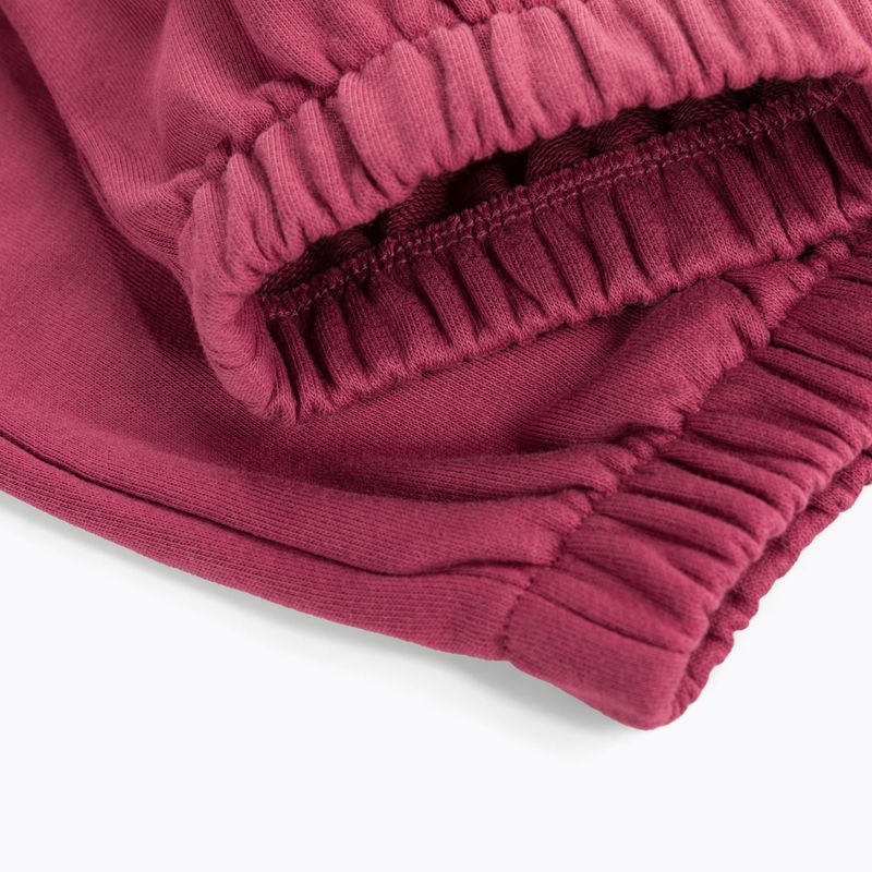 Дамски панталони GAP Frch Exclusive Easy HR Jogger dry rose 6