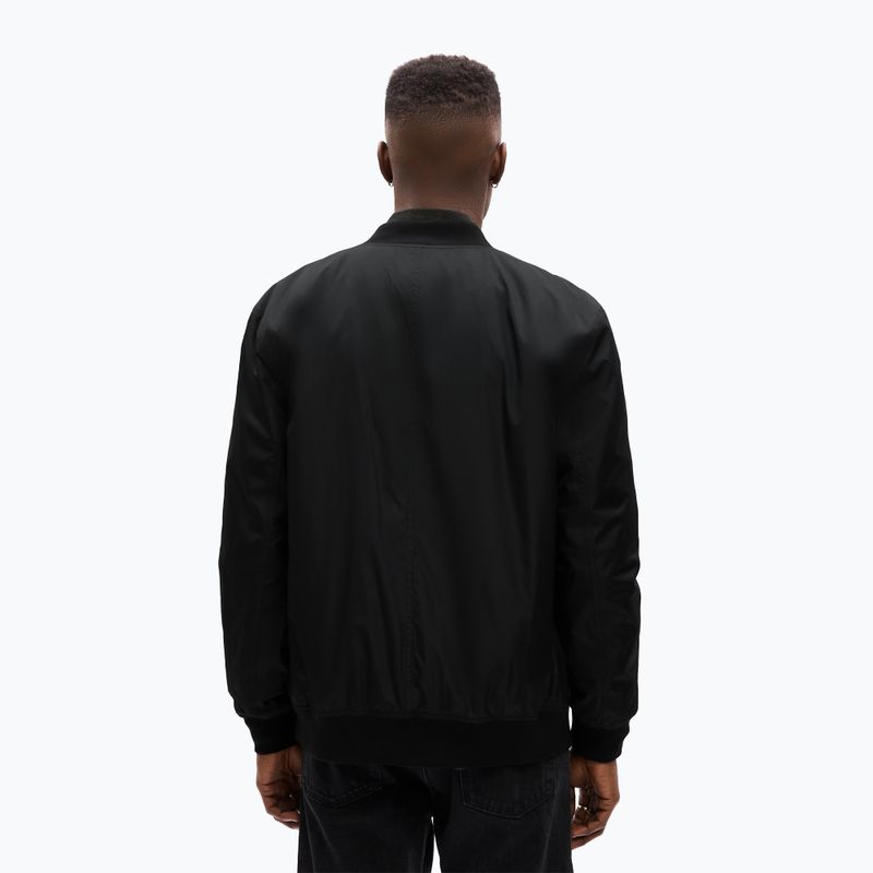 Мъжко яке GAP V-Bomber true black 3