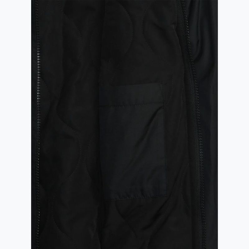 Мъжко яке GAP V-Bomber true black 5