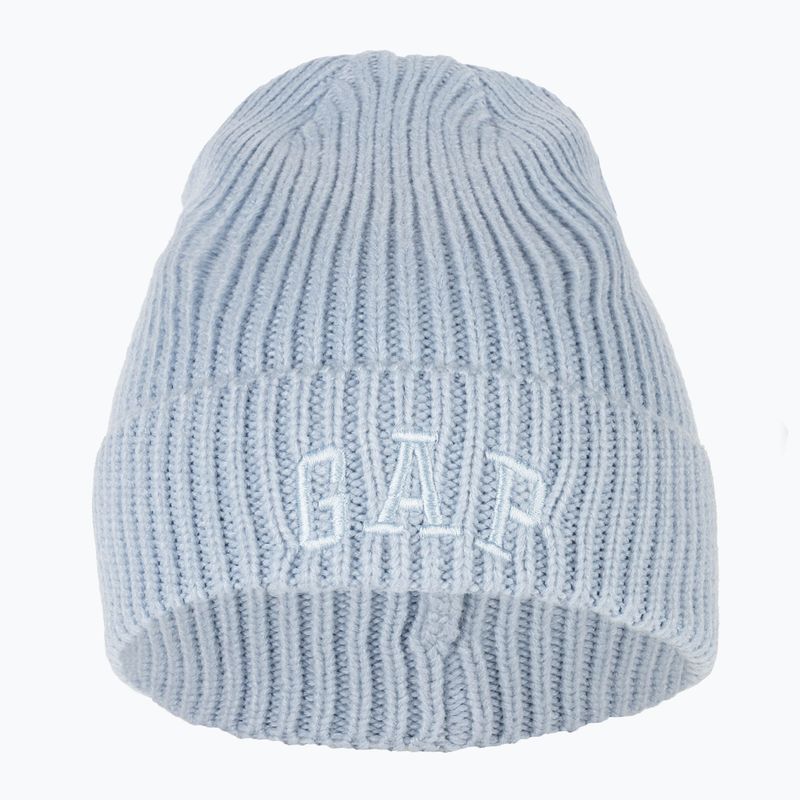 Дамска шапка GAP V-Logo Ice Blue 740 2