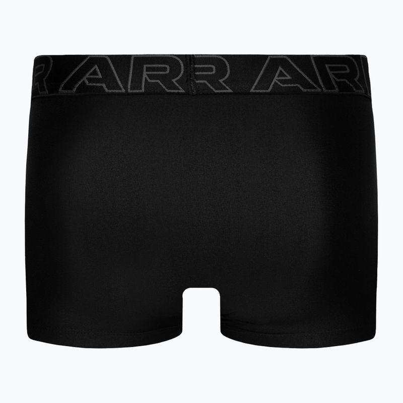 Мъжки слипове Under Armour Perf Tech 3 бр. black 3