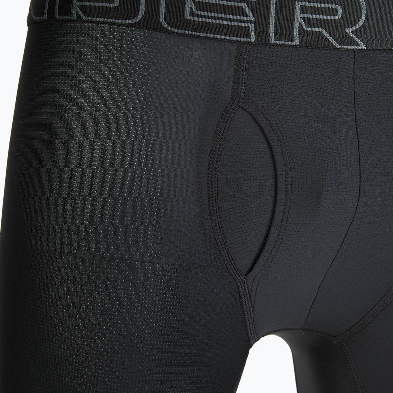 Мъжки боксерки Under Armour Perf Tech Mesh 9 3 чифта black 4