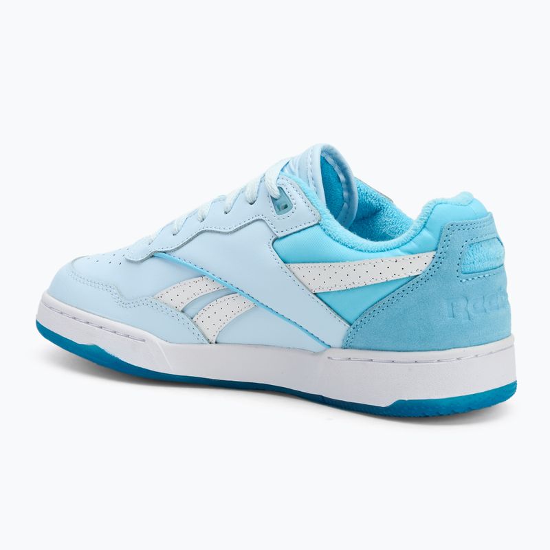 Обувки Reebok BB 4000 II pale blue/cloud white/pale blue 3