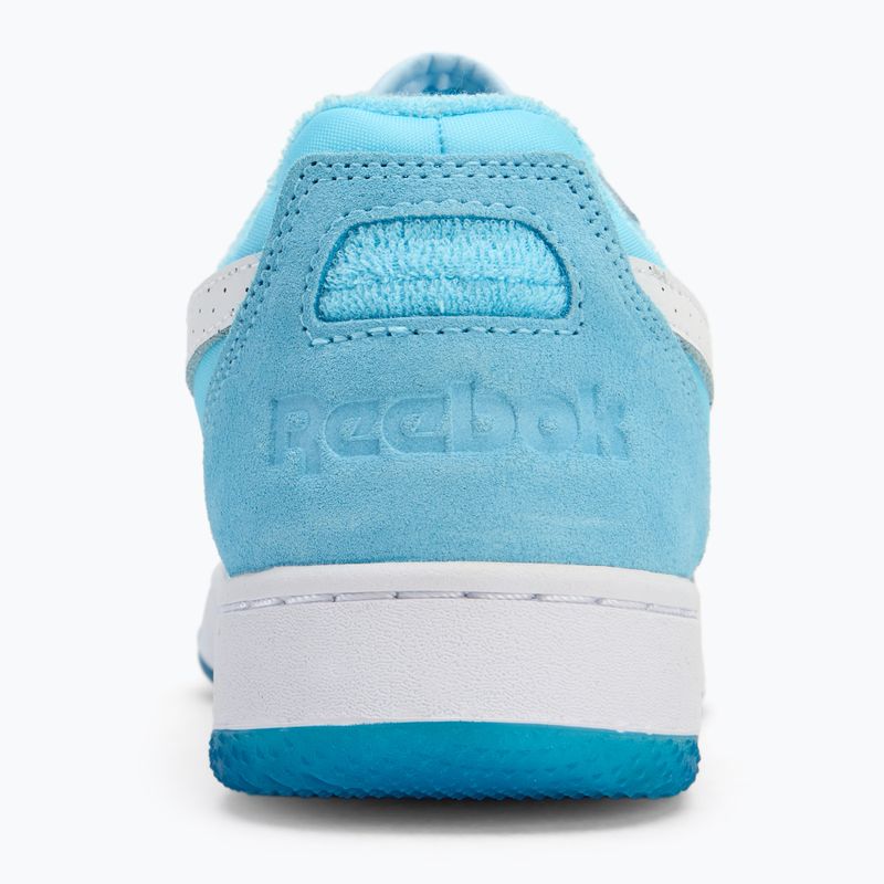 Обувки Reebok BB 4000 II pale blue/cloud white/pale blue 6